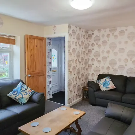 Happy Days Nyaraló Whitby