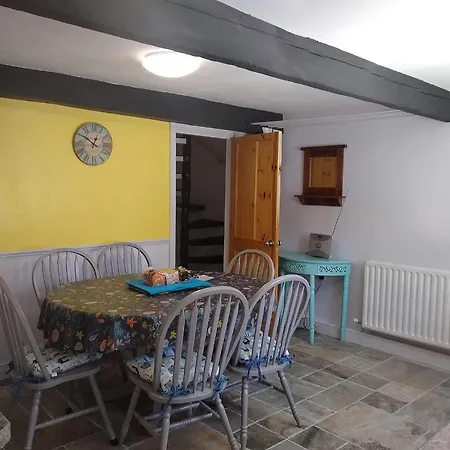 Happy Days Tatil Evi Whitby