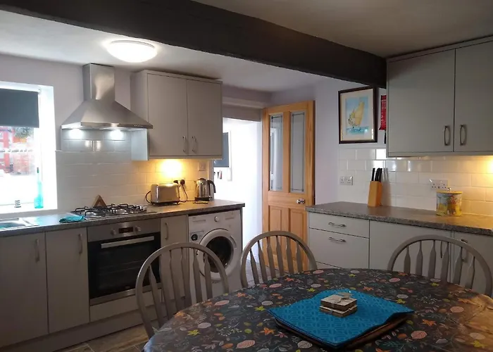 Tatil Evi Happy Days