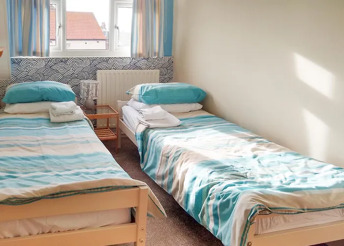 Tatil Evi Happy Days *