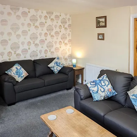 Holiday home Happy Days *