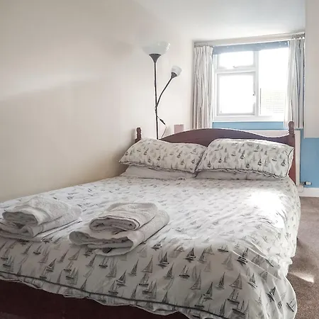 Holiday home Happy Days Whitby