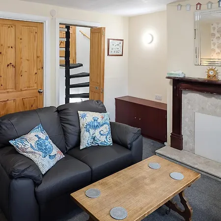 Ferienhaus Happy Days Whitby
