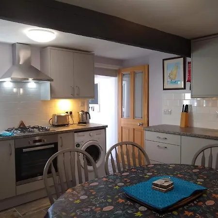 Vakantiehuis Happy Days