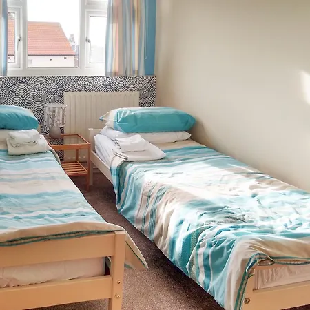 Holiday home Happy Days *