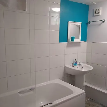 Vakantiehuis Happy Days *